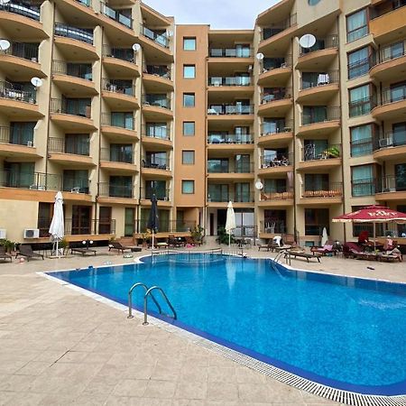 Amadeus 1 - 13B Large Two Bedroom Apartment Sunny Beach Esterno foto