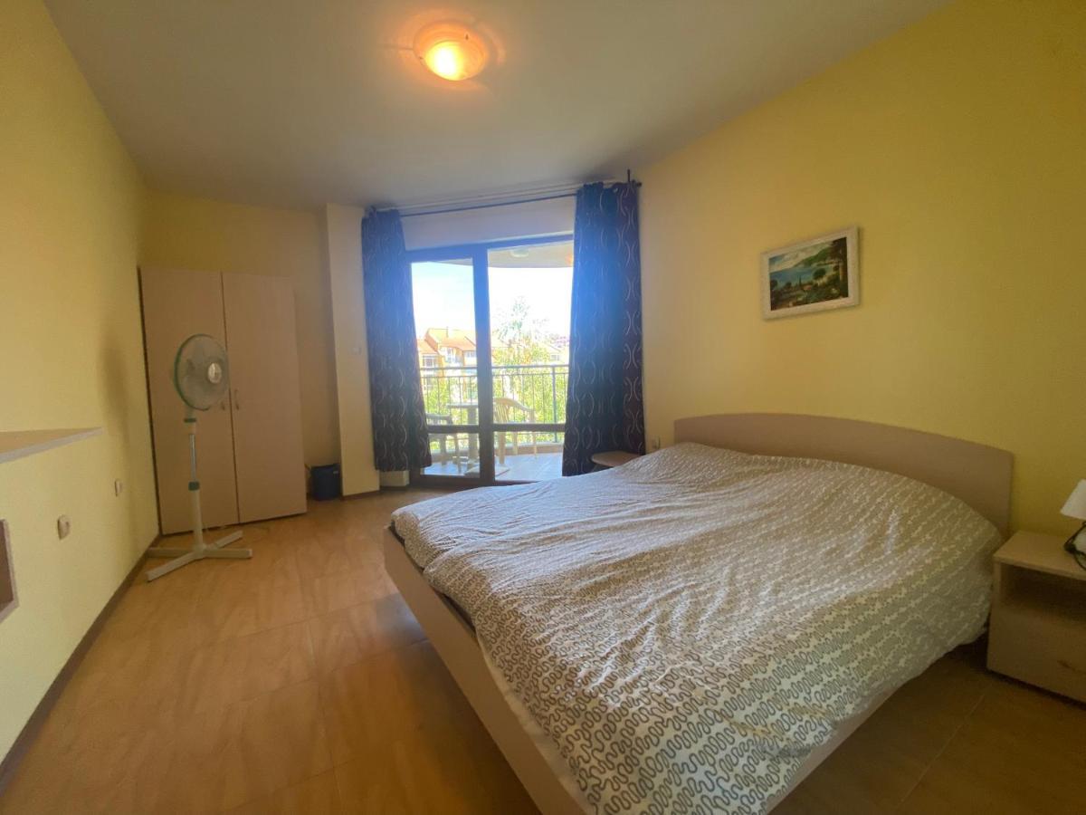 Amadeus 1 - 13B Large Two Bedroom Apartment Sunny Beach Esterno foto